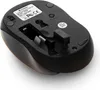 Verbatim Go Nano Wireless Mouse Volcanic Orange      49045 Produktbild-Vorschau 6