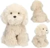 TopModel TOPModel Plüsch Hund Luna beige 30 cm FUR EVER Produktbild-Vorschau 1