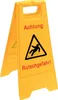 Sprintus Warnschild mit Schriftzug Rutschgefahr (VE= 1 Produktbild-Vorschau 4