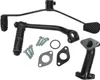 Moteur BTS 50cc horizontal 139FMB Voir les images du produit 6