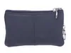 Schlüsseltasche Dunkelblau Echt Leder Damen Herren Bag Produktbild-Vorschau 2