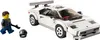 LEGO® Speed Champions 76908 Lamborghini Countach Produktbild-Vorschau 2