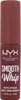 Nyx Smooth Whipe Matte Lip Cream Teddy Fluff 4ml Náhled obrázku produktu 7