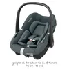 Maxi-Cosi Babyschale Pebble S i-Size ab Geburt - 15 Anteprima dell’immagine prodotto 11