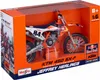 Maisto 32228 - Modellino moto - KTM Supercross 450 SX-F '18 Anteprima dell’immagine prodotto 5