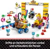 LEGO® Super Mario 72036 - Mario Kart™ - Baby Peach & Grand Produktbild-Vorschau 29