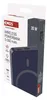 Powerbank EMOS WI 522, 5 000 mAh, 20 W+Wireless, blau Produktbild-Vorschau