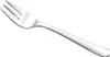 A single silver fork is shown against a white background. Produktbild-Vorschau