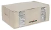 vakuum-Aufbewahrungsbehälter Polypropylen beige 210 Liter Produktbild-Vorschau 5