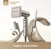 Dreame Pocket Hochgeschwindigkeits-Haartrockner, 3 Produktbild-Vorschau 3