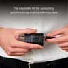 SBS USB-Reiseladeset mit Type-C-Kabel Produktbild-Vorschau 4