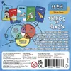 Things in Rings - Gioco di carte - inglese Anteprima dell’immagine prodotto 2