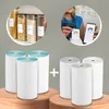 10 x extra rolky pre tlačiarne MINIPRINT mini - STICKYJOY Náhľad obrázku produktu 2
