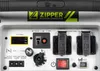 Zipper ZI-STE3000IV, 2800 W, 230 V, 10 l, Benzin, Produktbild-Vorschau 3