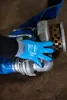 Vodotesné pracovné rukavice WONDER GRIP AQUA WG-318 Latex Náhľad obrázku produktu 15