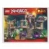 Lego 70749 Ninjago - Tempel der Anacondrai Produktbild-Vorschau 17