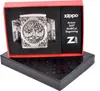Zapalniczka Zippo Armor Celtic Tree 60004303 Podgląd zdjęcia produktu 5