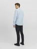 Jack & Jones Essentials Joe Plain Casual Hemd Herren Produktbild-Vorschau 7