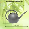 MePla - Set - Gießkanne Meduza + Sprüher - creme Produktbild-Vorschau 2