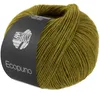 Lana Grossa - Ecopuno 0220 oliv Produktbild-Vorschau 1