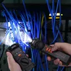 Tester sieťových káblov RJ11 RJ45 na sledovanie a detekciu Náhľad obrázku produktu 6