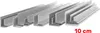 GAL-INDUSTRIAL | Kątownik aluminiowy - 20x10x2mm – 10cm - Podgląd zdjęcia produktu 10