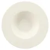 Tanier na cestoviny 27,5 cm ZOÉ FINE DIAMOND, krémový, Náhľad obrázku produktu 1