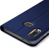 Handy Hülle Huawei P20 Lite Book Case Schutzhülle Tasche Produktbild-Vorschau 2