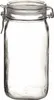 Bormioli Rocco Bügelverschluß-Glas 1,5L, klar Produktbild-Vorschau 4