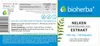 Bioherba Nelken (Gewürznelke) Extrakt 300 mg 100 Kapseln Produktbild-Vorschau 2