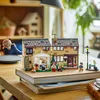 LEGO Harry Potter La maison de la famille Dursley, 4 Privet Voir les images du produit 22