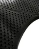 Acavallo Gelpad Gel NS Classic Anatomisch Flach Pad Black Produktbild-Vorschau 4