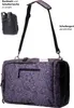 Rucksack Handgepäck Reise Elephant FLY Legends² Laptopfach Produktbild-Vorschau 5