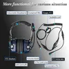 Retevis Funkgerät Headset, Ohrhörer Rauschunterdrückung Produktbild-Vorschau 8