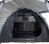 High Peak Kuppelzelt Tessin 5.0 390 X 300 X 190 Cm Produktbild-Vorschau 4