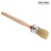 KOTARBAU® Pedzel okragly 30 mm Pedzel pierscieniowy Pedzel Podgląd zdjęcia produktu 5
