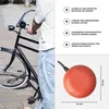 Fahrradklingel - Fahrrad Klingel BIG MAMA Glocke für Produktbild-Vorschau 3