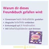 Freundebuch - Meine Freundinnen und Freunde Produktbild-Vorschau 3