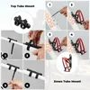 ROCKBROS Fahrrad Trinkflaschenhalter Set, PC Getränkehalter Produktbild-Vorschau 6