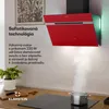 Klarstein Alina digestor – 60 cm, prietok vzduchu 600 m³/h, Náhľad obrázku produktu 3