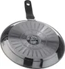 Tefal Emotion 25 Cm Pfannkuchenpfanne Schwarz  Schwarz One Produktbild-Vorschau 4