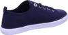 Tommy Hilfiger Vulc Canvas Leinenschuh Blau Produktbild-Vorschau 20