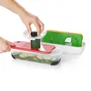 OXO – Good Grips - Spiralize Grate & Slice Set - Schneide- Produktbild-Vorschau 18