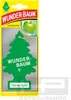 Odświeżacz powietrza Choinka Zielone Jabłko Wunderbaum Produktbild-Vorschau 16