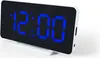 Digitální budík Caliber Slim-line - duální budík - velký Náhled obrázku produktu 11
