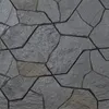 Kamień Elewacyjny Betonowy Max-Stone Bergen 1 Płytka Podgląd zdjęcia produktu 2