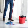 Vileda  Super Mocio Softwischmopp mit Microfaser-Streifen Produktbild-Vorschau 26