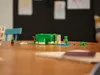 LEGO® Minecraft™ 21254 - La casa sulla spiaggia della Anteprima dell’immagine prodotto 12