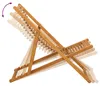 vidaXL : Transat 3 positions, en bois d'eucalyptus massif, Voir les images du produit 6