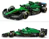 LEGO® Speed Champions 77245 Voiture de course Aston Martin Voir les images du produit 26